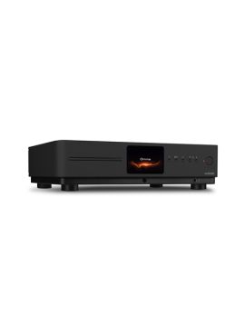 Интегрированный усилитель AudioLab Omnia Black