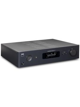 Стереоусилитель NAD C389