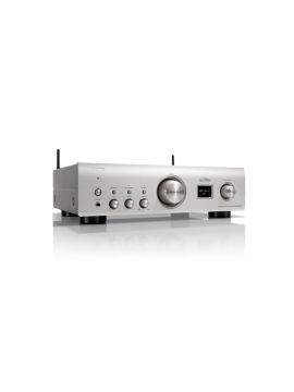 Интегральный усилитель Denon PMA-900HNE Silver