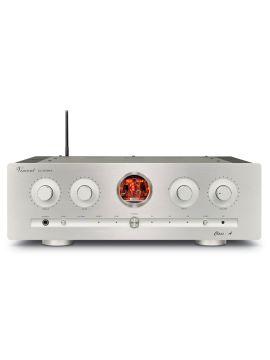 Интегральный усилитель Vincent SV-237 MK II silver