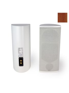 Полочная акустика T+A LGR 10 cherry stain glossy