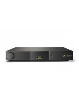 Стереоусилитель Naim NAIT 5si
