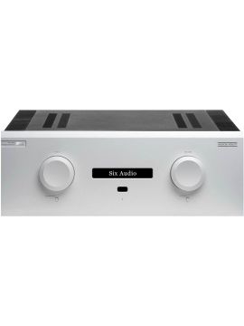 Интегральный усилитель Musical Fidelity M8xi Silver