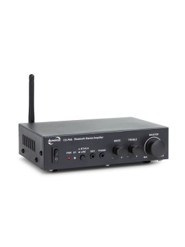 Интегральный усилитель Dynavox CS-PA8 BL (207684)