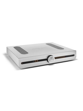 Интегральный усилитель Roksan Attessa Integrated Amplifier Silver