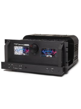 Ламповый интегральный усилитель T.H.E. 30