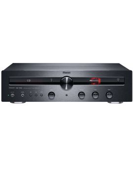 Интегральный усилитель Magnat MR 750 black