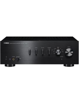 Интегральный усилитель Yamaha A-S501 black