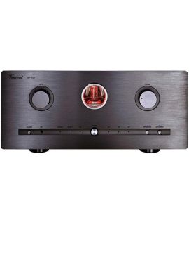 Стереоусилитель Vincent SV-700 black