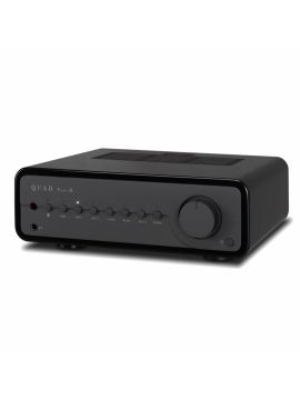 Стереоусилитель Quad Vena II Black