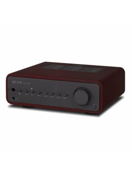 Стереоусилитель Quad Vena II Sapele Mahogany