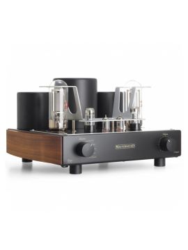 Ламповый стереоусилитель Mastersound Compact 845