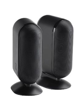Полочная акустика Q-Acoustics Q 7000LRi (QA7827) Black