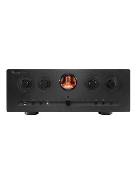 Стереоусилитель Vincent SV-737 BL