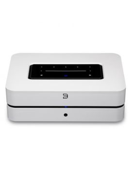 Сетевой усилитель Bluesound Powernode N330 White