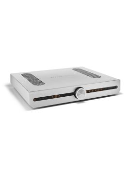 Интегральный усилитель Roksan Attessa Streaming Amplifier Silver