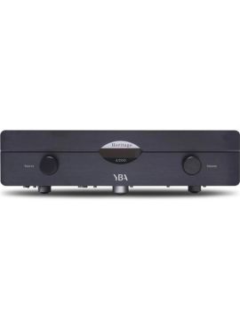 Интегральный усилитель YBA A200S Black