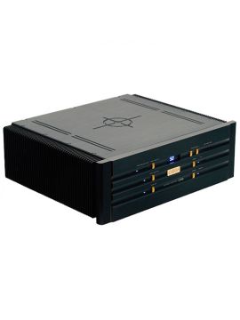 Интегральный усилитель Coda CSi Balanced V3 Black