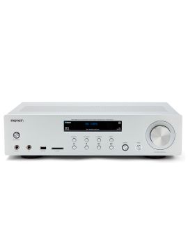 Интегральный усилитель Aiwa AMU-120BT/SL