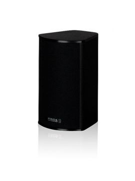 Полочная акустика Piega Tmicro 3 AB black alu/black