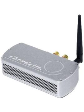 Интегральный усилитель Chord Electronics Maxx silver