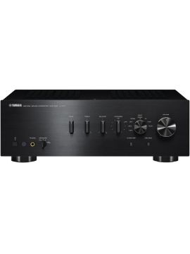 Интегральный усилитель Yamaha A-S701 black