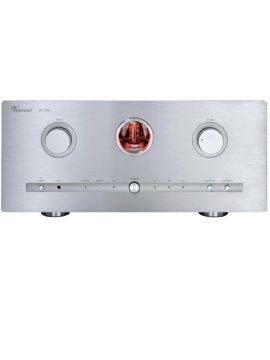 Стереоусилитель Vincent SV-700 silver