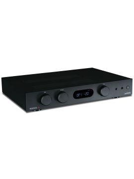 Стереоусилитель AudioLab 6000A Black