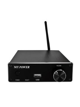 Стереоусилитель MT-Power AM-200