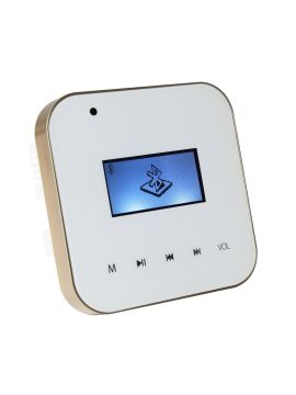 Встраиваемый стереоусилитель MT-Power AM-50 White