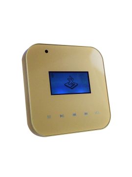 Встраиваемый стереоусилитель MT-Power AM-50 Gold