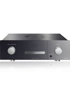 Усилитель интегральный Accustic Arts POWER I v.2019 BL