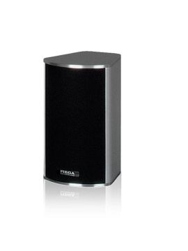 Полочная акустика Piega Tmicro 3 alu/black