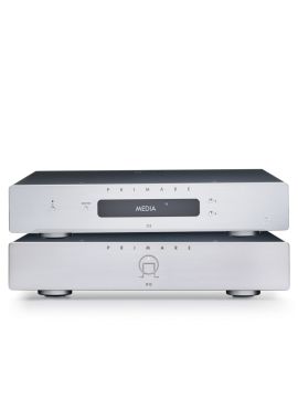 Комплект Primare I15 + R15 Titan