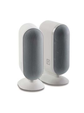 Полочная акустика Q-Acoustics Q 7000LRi (QA7825) White