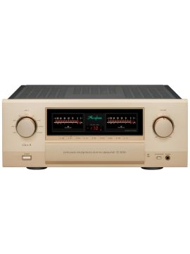 Интегральный усилитель Accuphase E-650