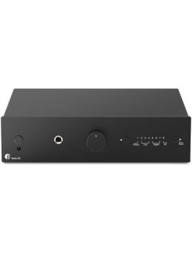 Интегральный усилитель Pro-Ject MaiA S3 Black