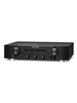 Стереоусилитель Marantz PM6007 Black