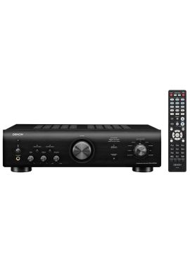 Стереоусилитель Denon PMA-600NE Black