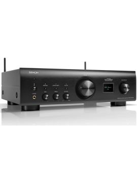 Интегральный усилитель Denon PMA-900HNE Black