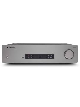 Стереоусилитель Cambridge Audio CXA81 Lunar Grey