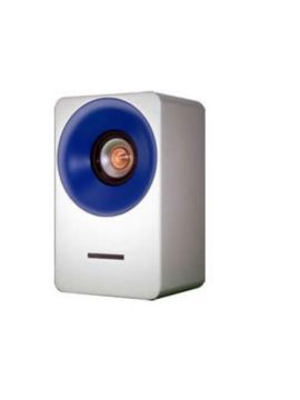 Полочная акустика NuForce S-1 blue