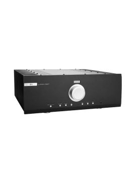 Интегральный усилитель Musical Fidelity M6si 500 black