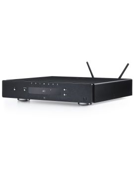 Стереоусилитель Primare I15 Prisma black