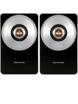 Полочная акустика NuForce S-1 silver