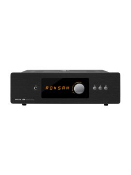 Интегральный усилитель Roksan Blak Integrated Amplifier Charcoal