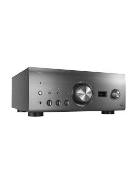 Стереоусилитель Denon PMA-A110 silver graphite