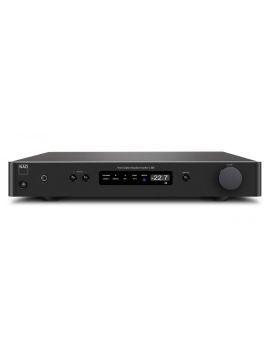 Стереоусилитель NAD C338