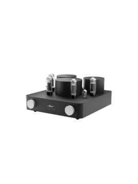 Ламповый интегральный усилитель Fezz Audio Silver Luna PRESTIGE EVO Black Ice
