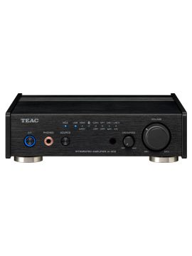 Интегрированный усилитель Teac AI-303 Black